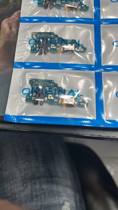 HONOR X5C CHARGING FLEX ORG